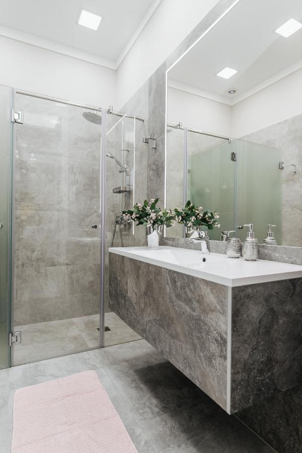 Parliament Square Apartment Budapest Luaran gambar